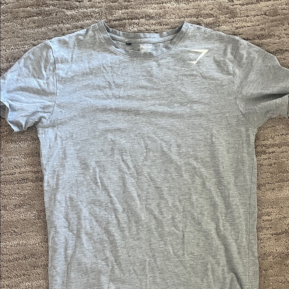 Gymshark ark T shirt